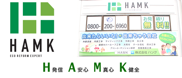 HAMKЊTv